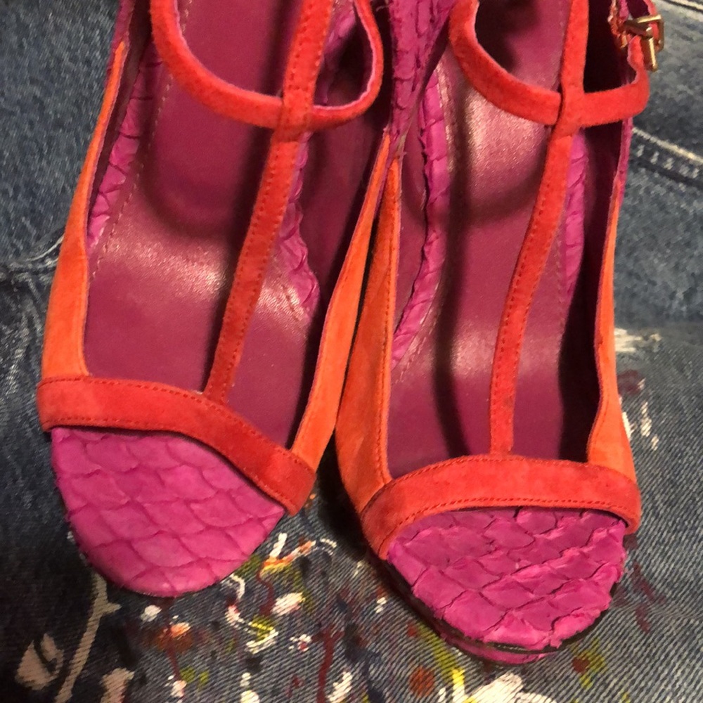 BRIAN ATWOOD hard to find! Most are SOLD OUT.rare 1st two photos stock photos. - Picture 4 of 11